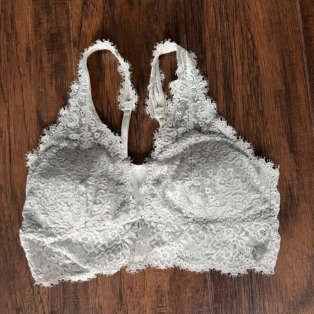 Lace Bralette